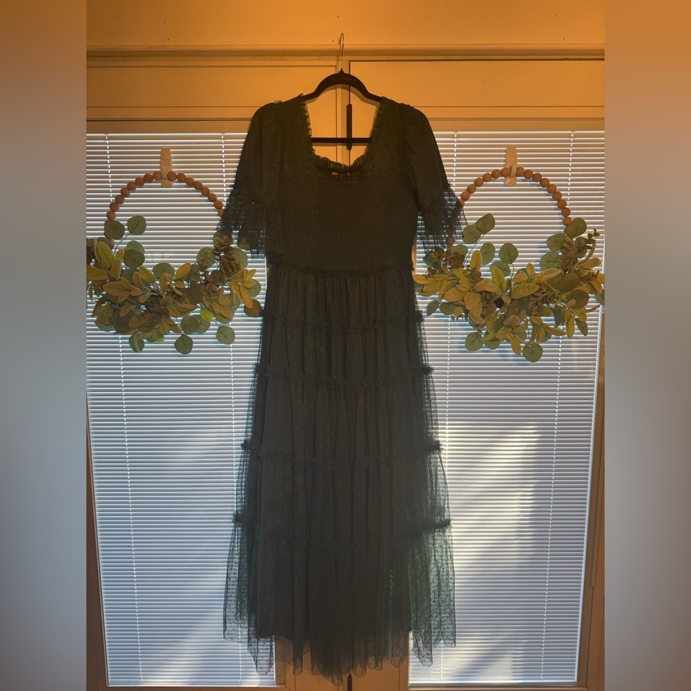 JessaKae Dress
